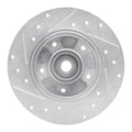 R1 Concepts auto part installed view