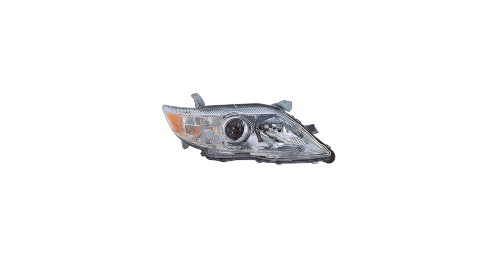 Maxzone Vehicle Lighting Corp headlights