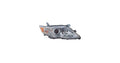 CAPA RH HEADLIGHT ASSY; USA BLT/NAL; BASE/LE/XLE MDL TY CAMRY 1011