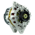 REMANUFACTURED ALTERNATOR