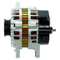 REMANUFACTURED ALTERNATOR