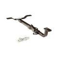 Hidden Hitch auto part detail