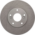 Centric OE Grade Front & Rear Brake Kit (4 Wheel)