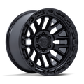 D625 17X9 6X135/5.5 GL-BLK 01MM