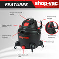 Shop-Vac auto part