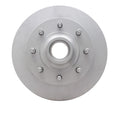 DFC 99-02 Ford F-350 Super Duty 2WD Front GeoSPEC Coated Rotor