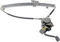 WINDOW REGULATOR