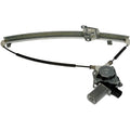 WINDOW REGULATOR