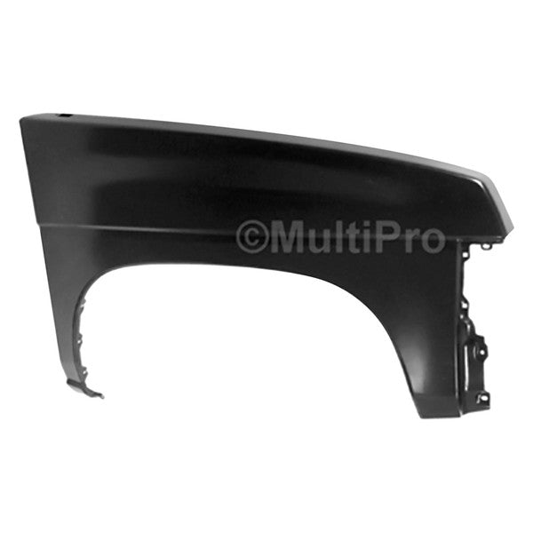 RT FRONT FENDER ASSY W/O POWER ANTENNA NISSAN PATHFINDER 9395