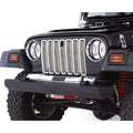 Smittybilt auto part installed view