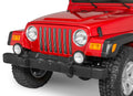 BILLET GRILLE INSERTS