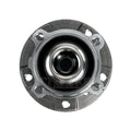 TIMKEN auto part close-up