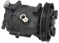 COMPRESSOR W/ CLUTCH