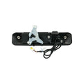 TOYOTA TACOMA TAILGATE HANDLE CAMERA