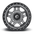 ANZA 15X7 4X156 132 GDB +13