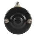 Arrowhead Harley-Davidson Starter Motor - 12-Volt - 10-Tooth
