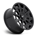 Rotiform R129 CVT Wheel 18x8.5 5x100/5x112 35 Offset - Matte Black