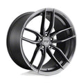 Wheel Pros VOSSO 17X8 5X112 (BSL) 66.5 VL 40MM M204178043 40
