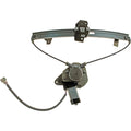 WINDOW REGULATOR