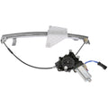 WINDOW REGULATOR