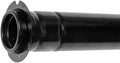 FUEL FILLER NECK