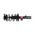 MONROE SHOCKS & STRUTS strut brace detail