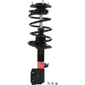 MONROE SHOCKS & STRUTS strut brace