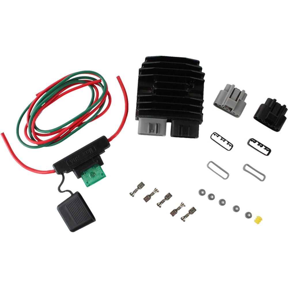 Arrowhead Honda Regulator / Rectifier