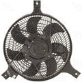 CONDENSR FAN MOTOR ASMBLY