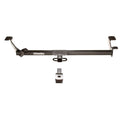 SPORTFRAME HITCH & DRAWBAR