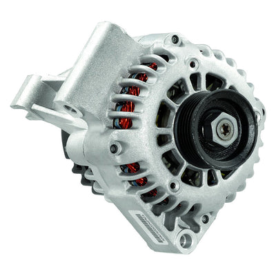REMY red auto part