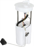 FUEL PUMP MODULE ASSEMBLY