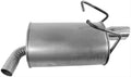 MUFFLER - QUIET-FLOWSS - DOMESTIC -