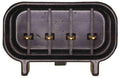 MANIFOLD ABSOLUTE PRESSURE SENSOR