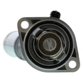 INTEGRATED HOUSING THERMOSTAT