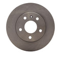 DFC 02-08 Chevrolet Astra Front & Rear Rotors