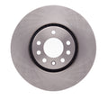 DFC 02-08 Chevrolet Astra Front & Rear Rotors