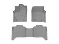 FRONT & REAR FLOORLINER HP