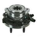 MOOG 01-03 Ford Explorer Sport Front Hub Assembly