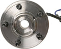 MOOG 01-03 Ford Explorer Sport Front Hub Assembly