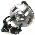MOOG 01-03 Ford Explorer Sport Front Hub Assembly