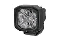 Hella Universal Lighting Auxiliary Lamps X-TREME Spotlight XT-3S Spot Beam
