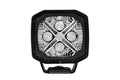 Hella Universal Lighting Auxiliary Lamps X-TREME Spotlight XT-3S Spot Beam