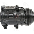 FOUR SEASONS auto part close-up