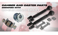 COMPLETE SET - DUO SHIMS