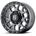 XD127 18X9 6X139.7 -12 SI
