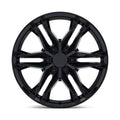 PR238 18X8.5 6X120 66 +37 G-BLK