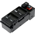 POWER WINDOW SWITCH