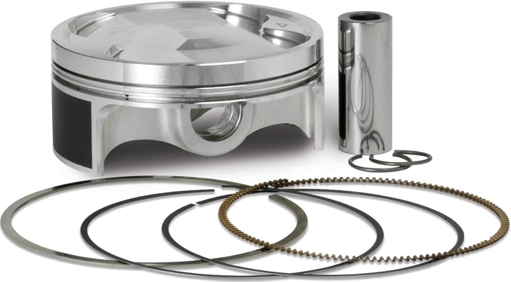 Vertex Piston 11-14 Kawasaki KX 250 F 250cc Forged Replica Piston Kit