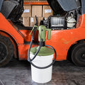 TRPAIL-B LITHIUM BATTERY PAIL PUMP